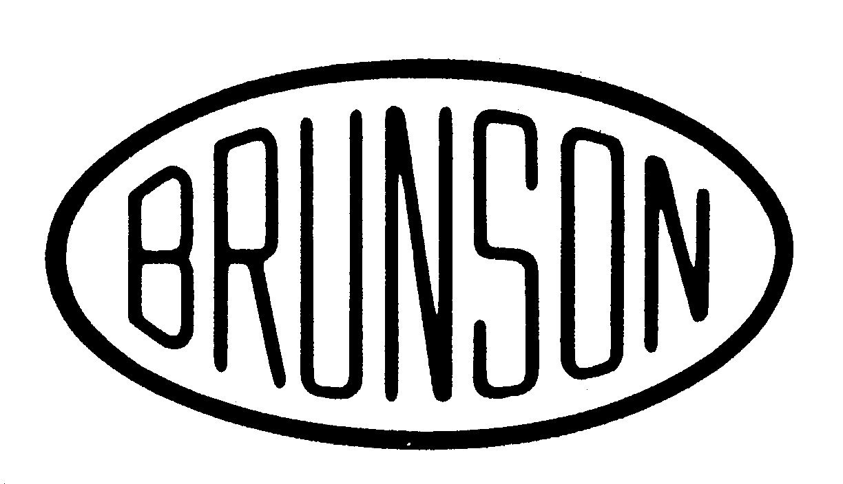  BRUNSON