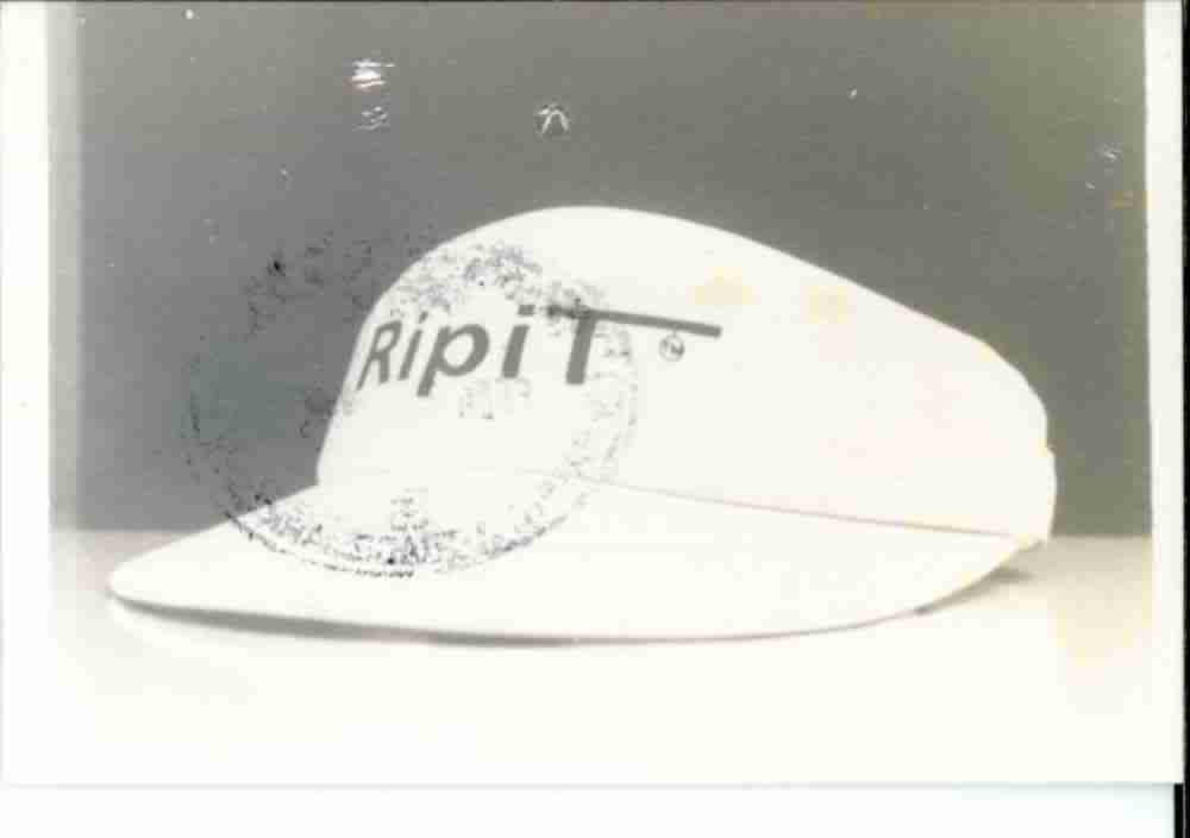 Trademark Logo RIPIT