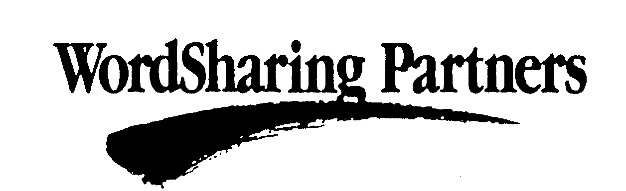 WORDSHARING PARTNERS