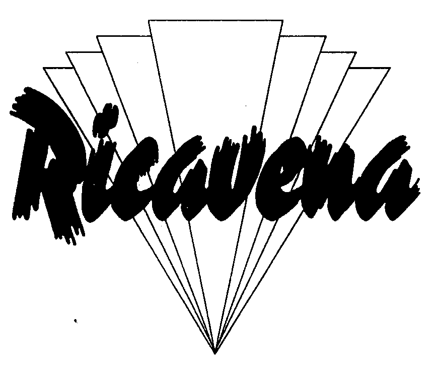 Trademark Logo RICAVENA
