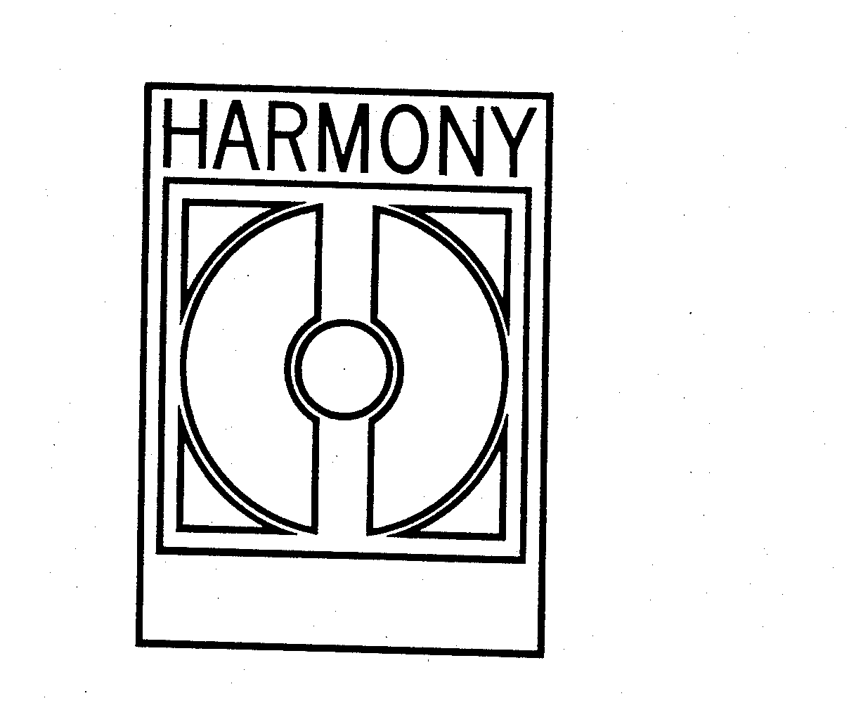  HARMONY