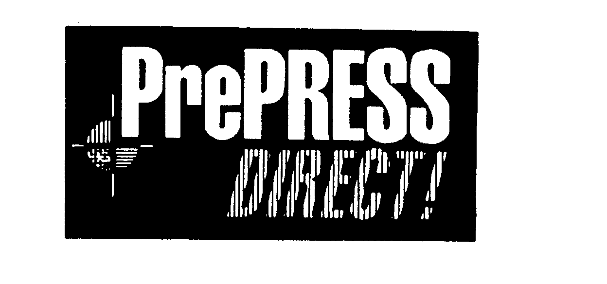  PREPRESS DIRECT!