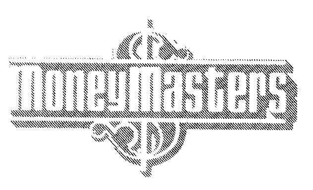 Trademark Logo MONEYMASTERS