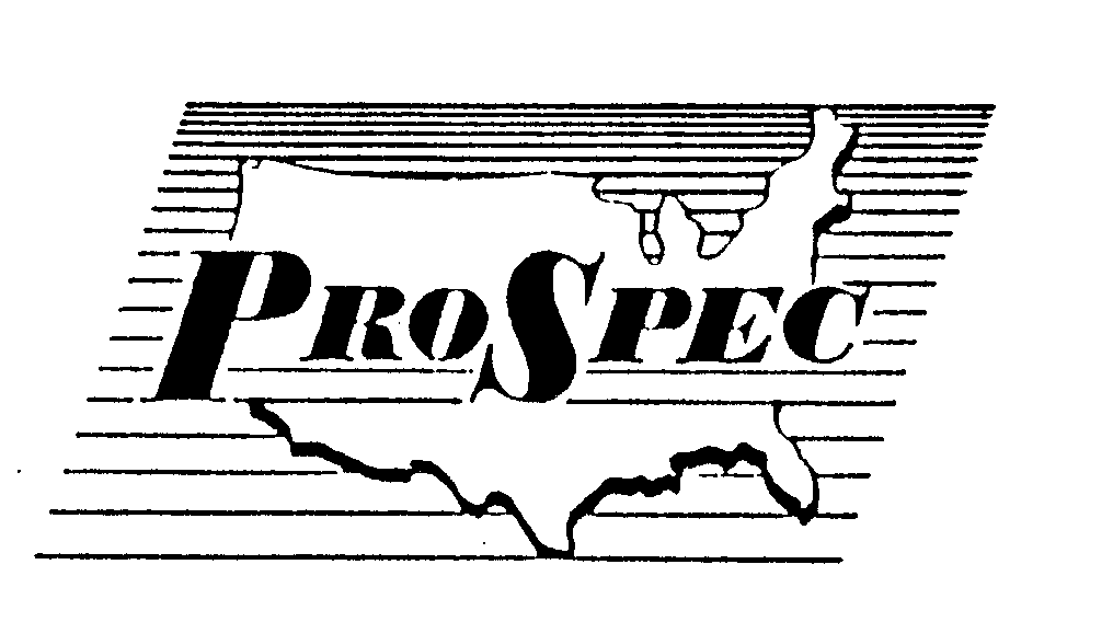 Trademark Logo PROSPEC