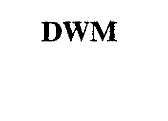 DWM