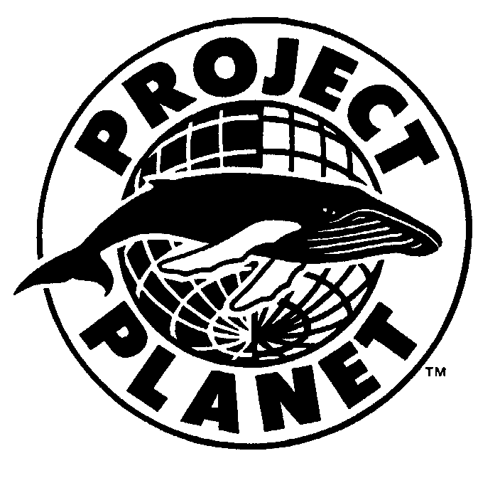 PROJECT PLANET