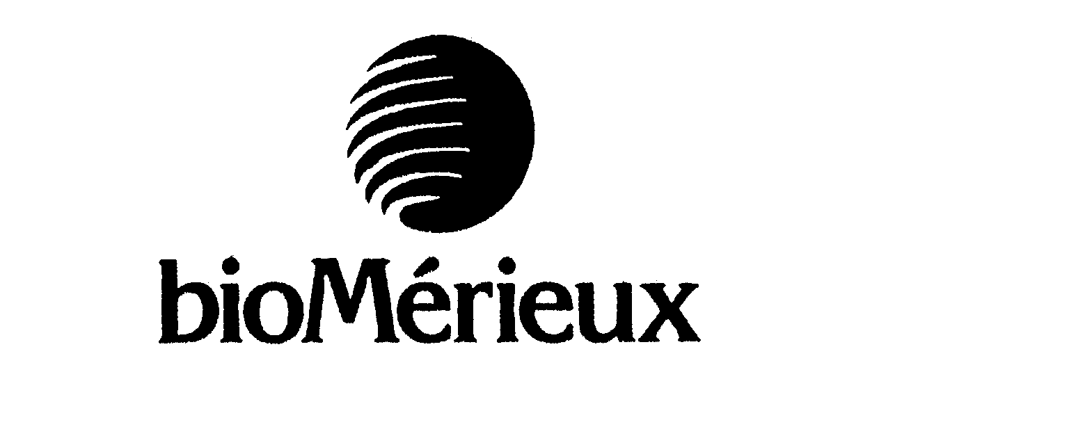 Trademark Logo BIOMERIEUX