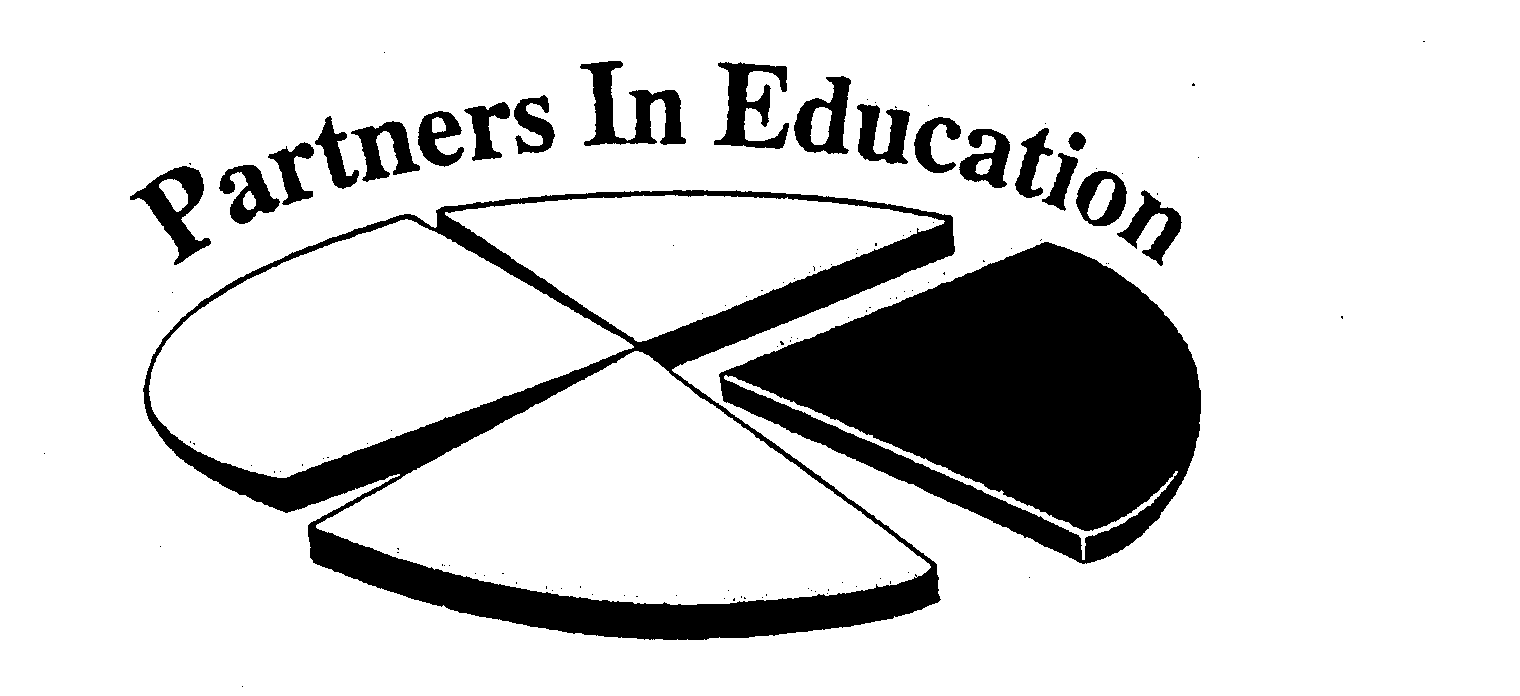 PARTNERS IN EDUCATION