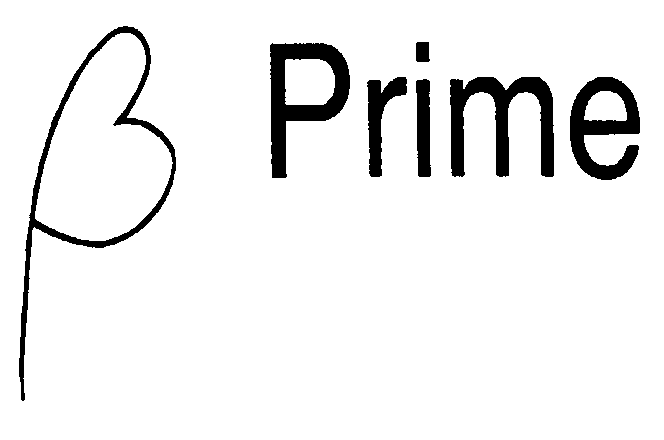  B PRIME