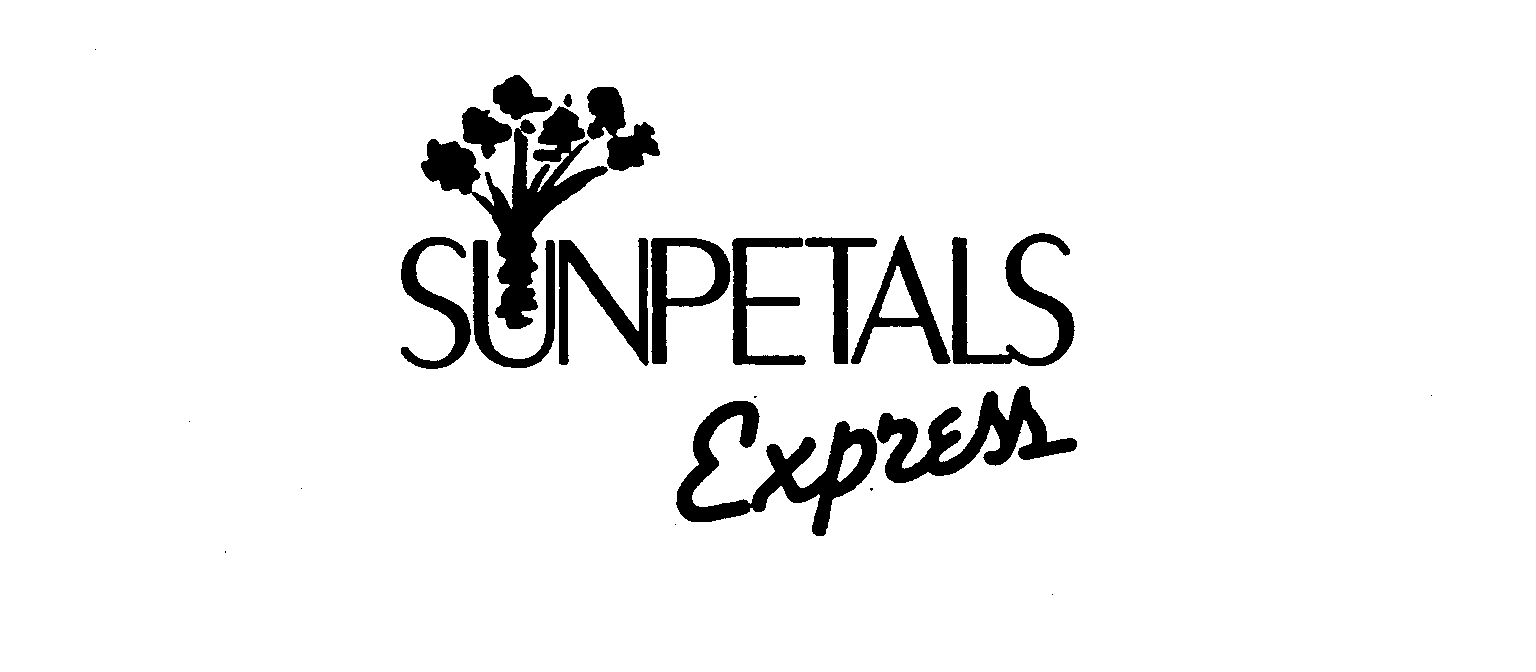  SUNPETALS EXPRESS