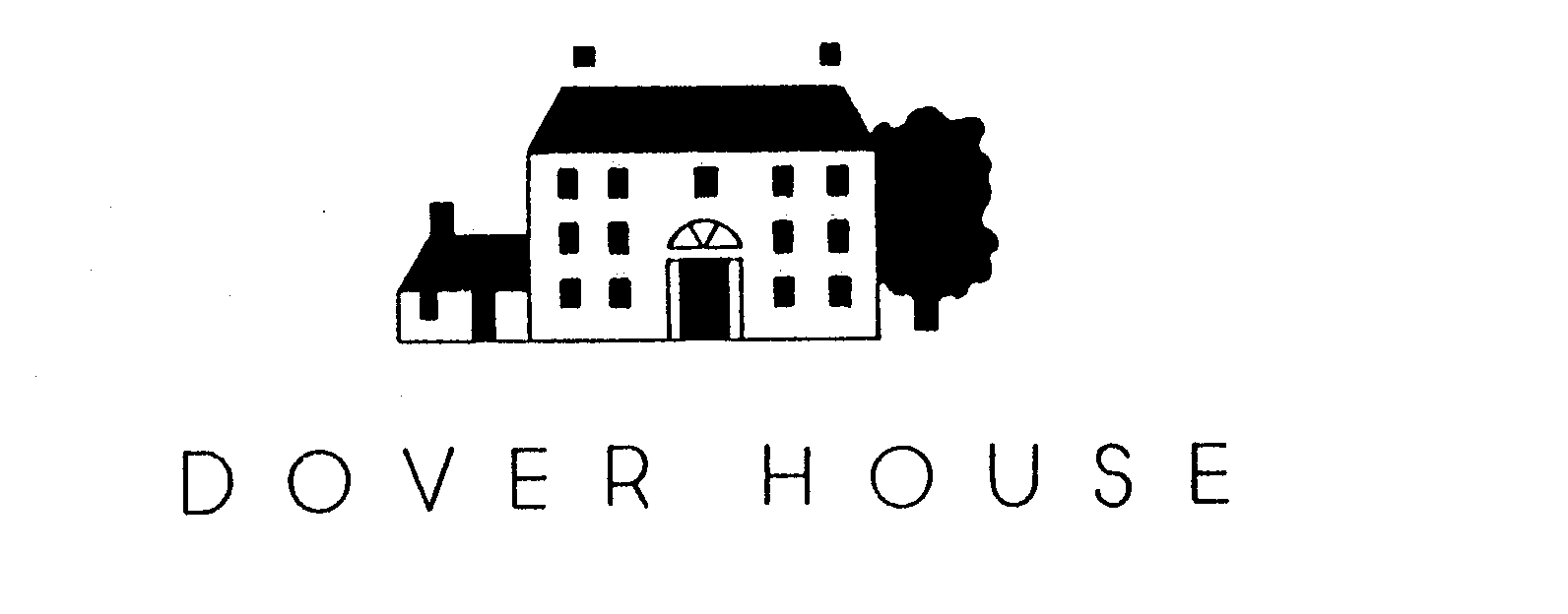 Trademark Logo DOVER HOUSE