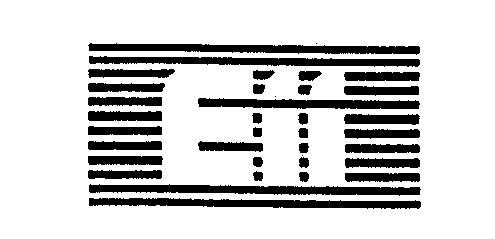 Trademark Logo EII