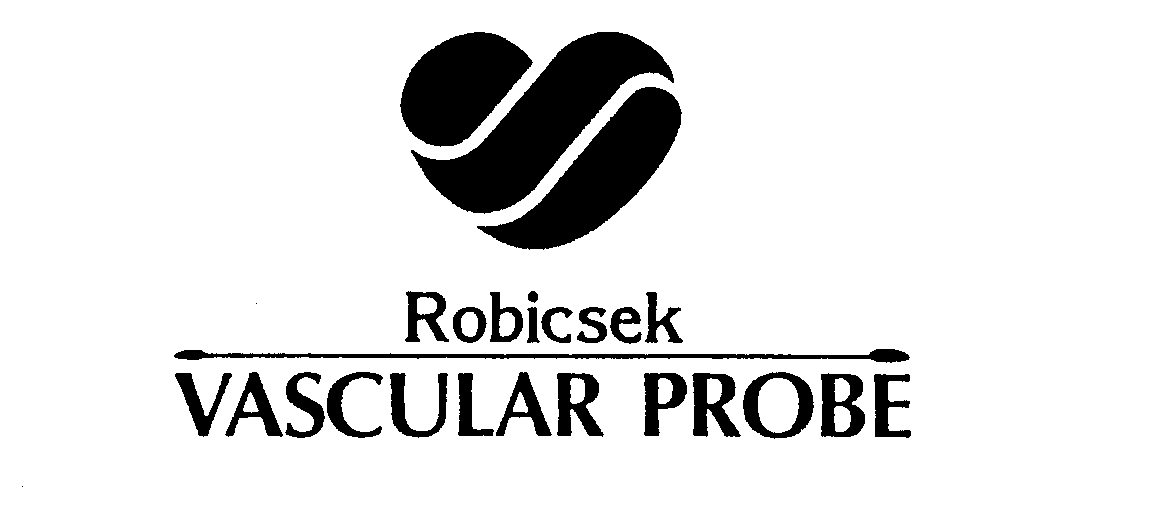  ROBICSEK VASCULAR PROBE