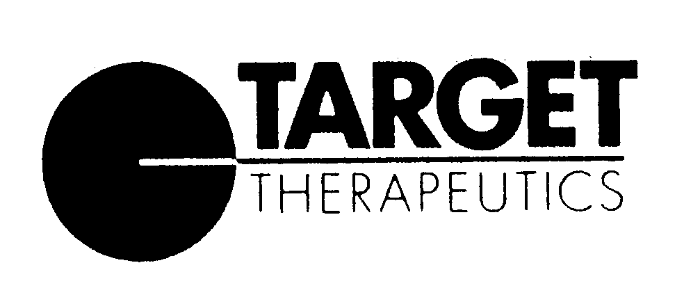 TARGET THERAPEUTICS