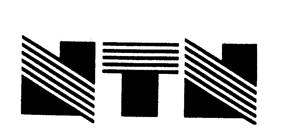 Trademark Logo NTN