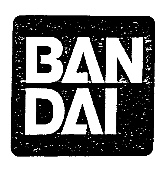 Trademark Logo BAN DAI