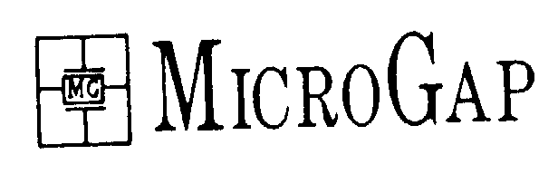  MICROGAP MG