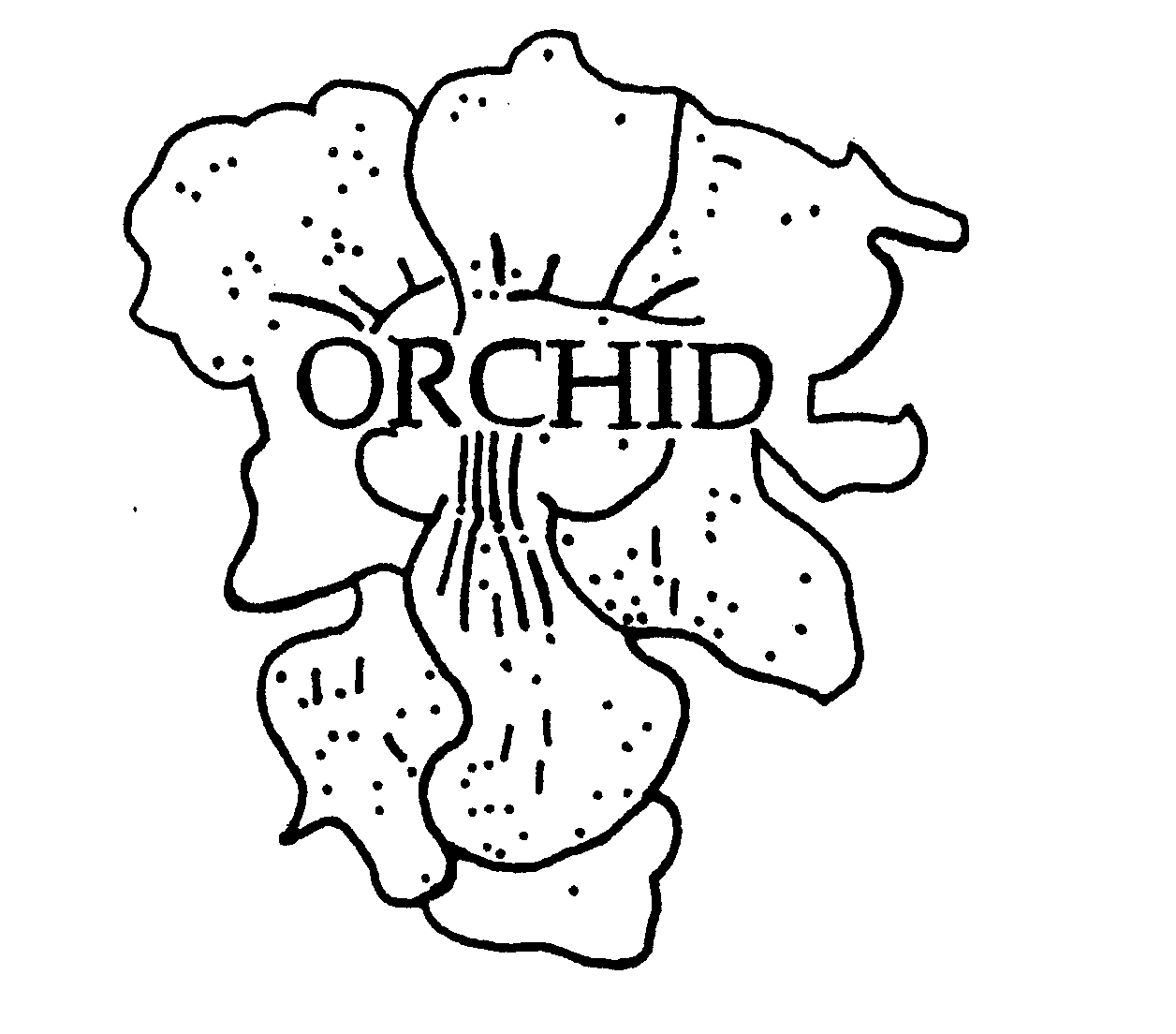  ORCHID