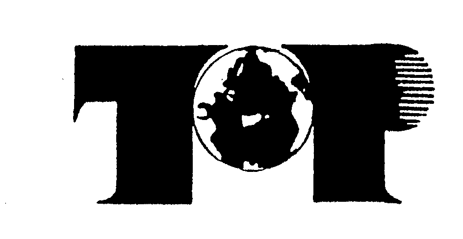 Trademark Logo TOP