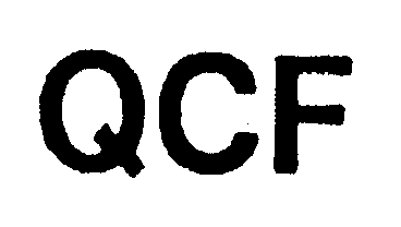 QCF