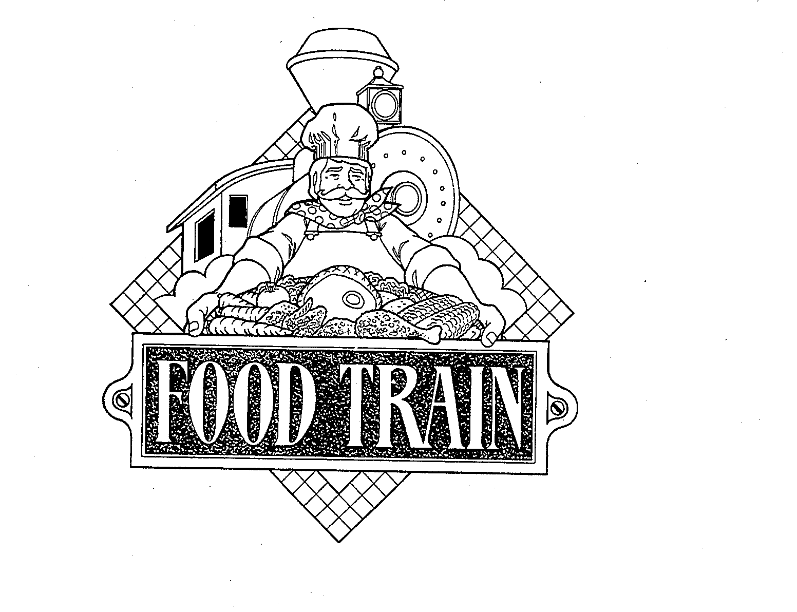  FOOD TRAIN