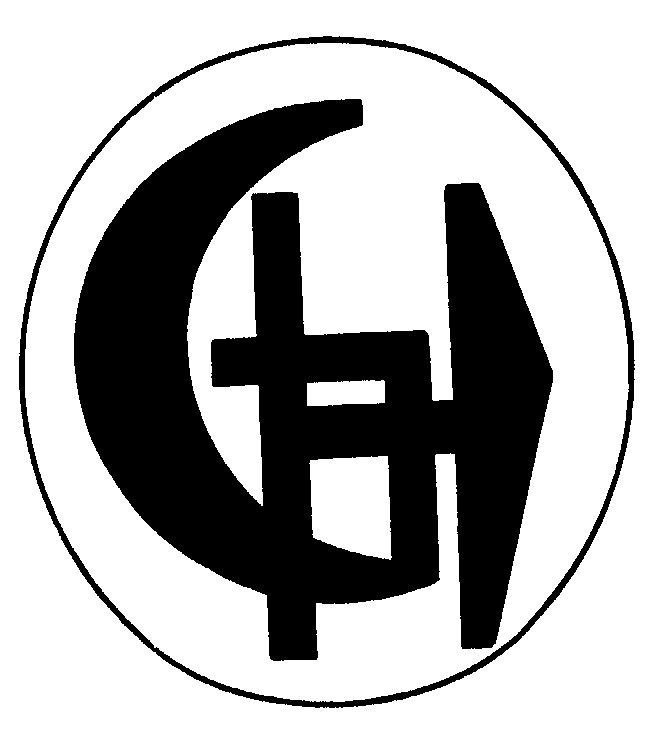 Trademark Logo GH