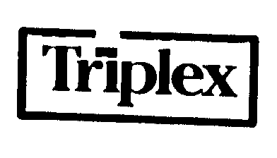 TRIPLEX