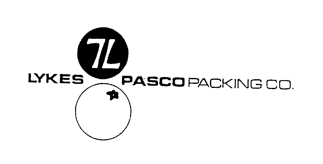  7L LYKES PASCO PACKING CO.