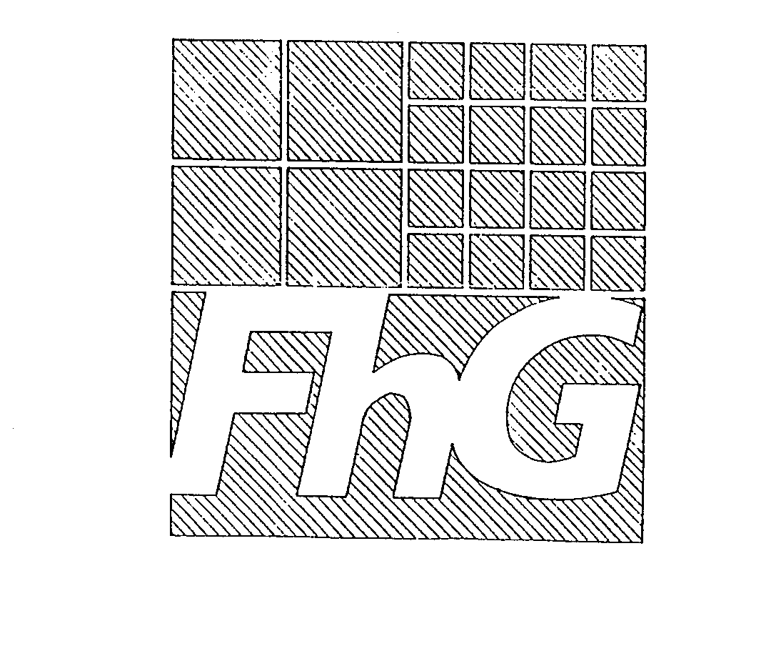 Trademark Logo FHG