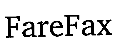  FAREFAX