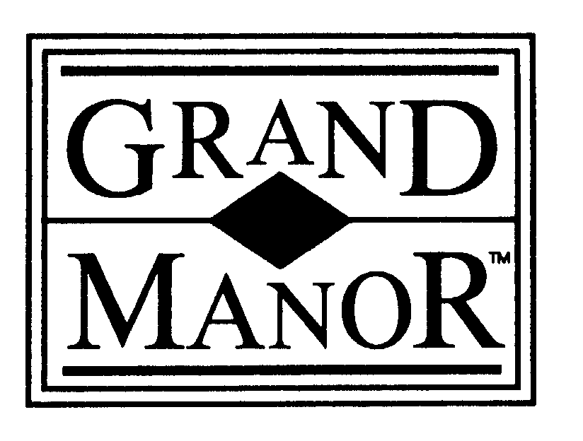 GRAND MANOR