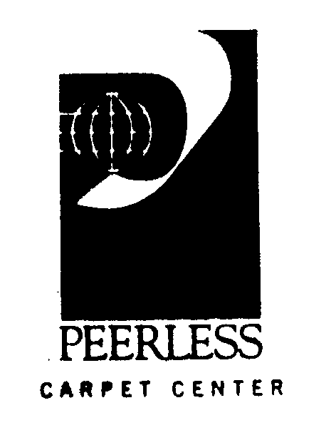 PEERLESS CARPET CENTER