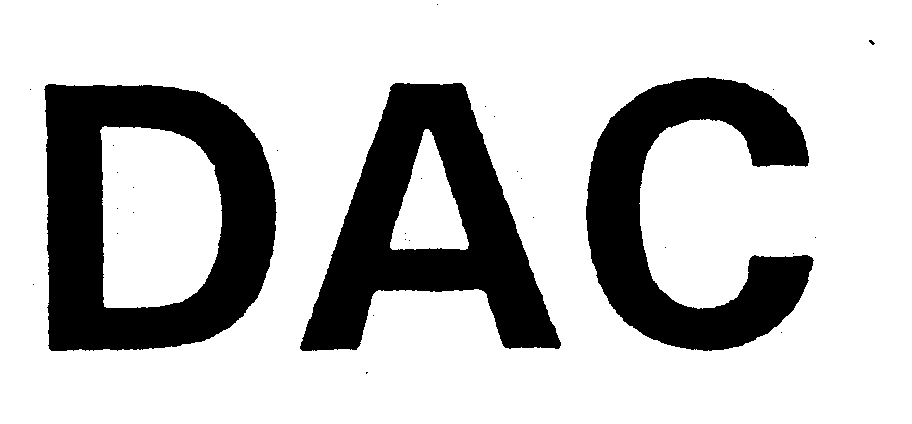 Trademark Logo DAC