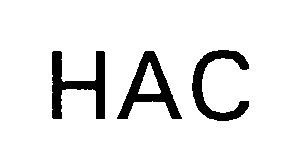 HAC