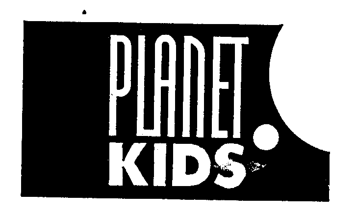 PLANET KIDS