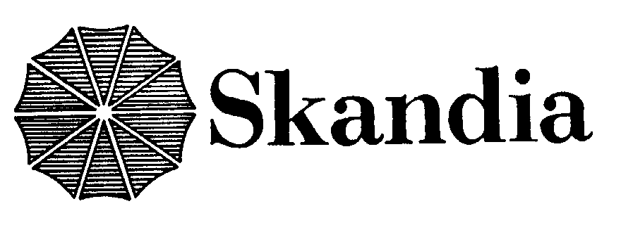 SKANDIA