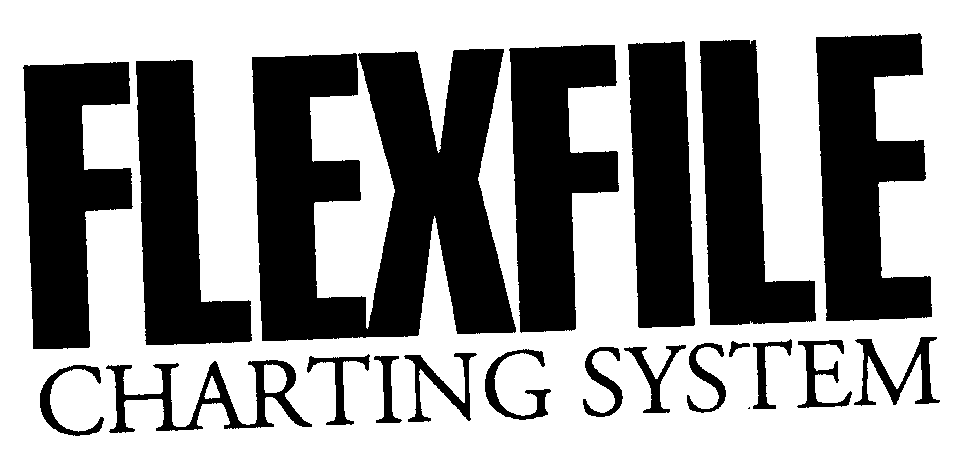  FLEXFILE CHARTING SYSTEM