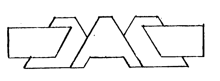 Trademark Logo DAC