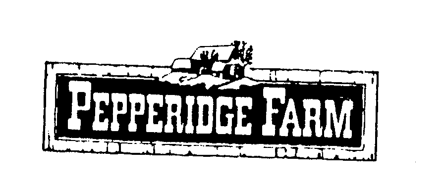 PEPPERIDGE FARM