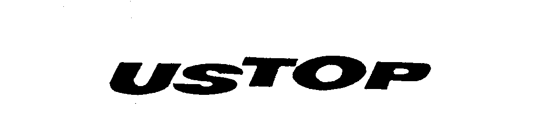 Trademark Logo USTOP