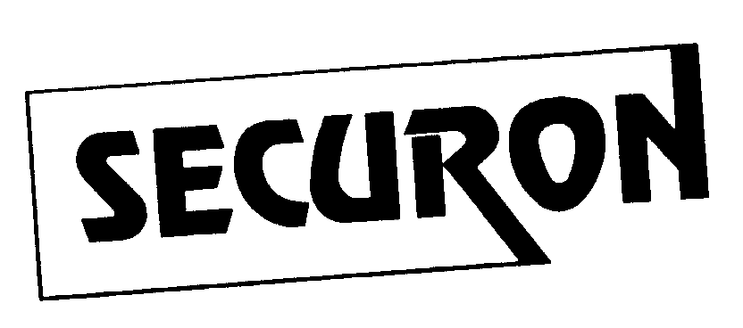  SECURON