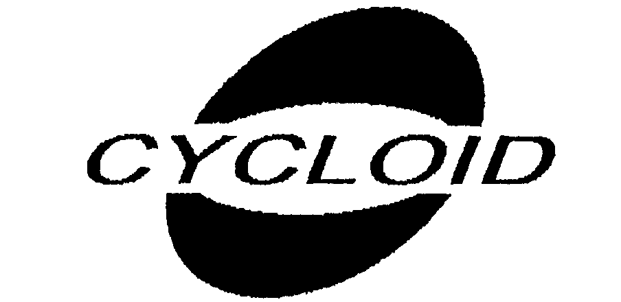  CYCLOID