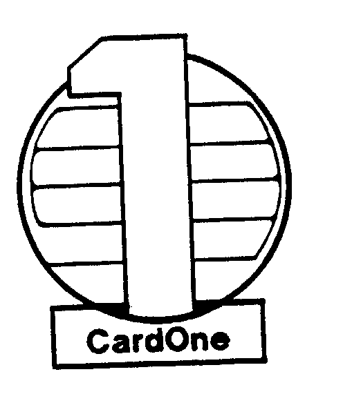 1 CARDONE