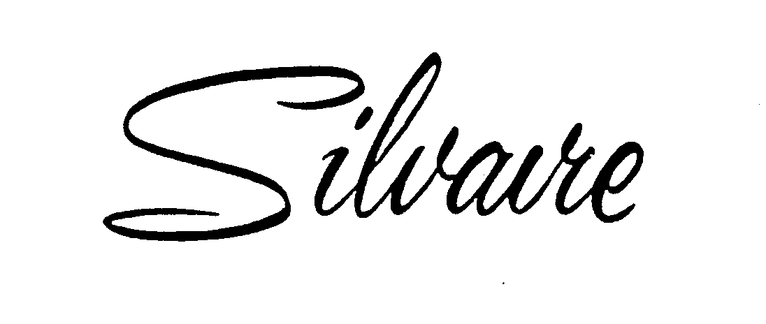  SILVAIRE