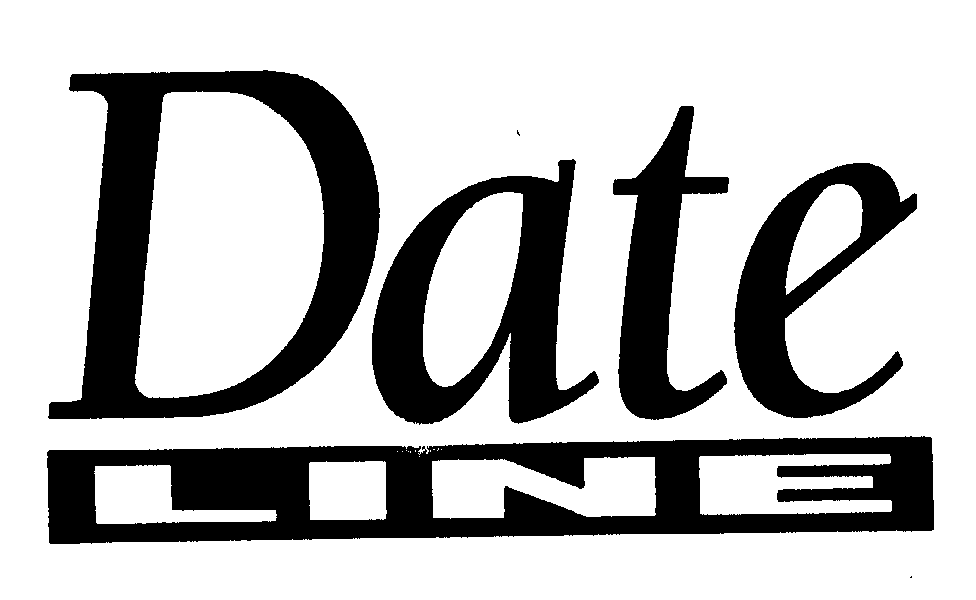  DATE LINE