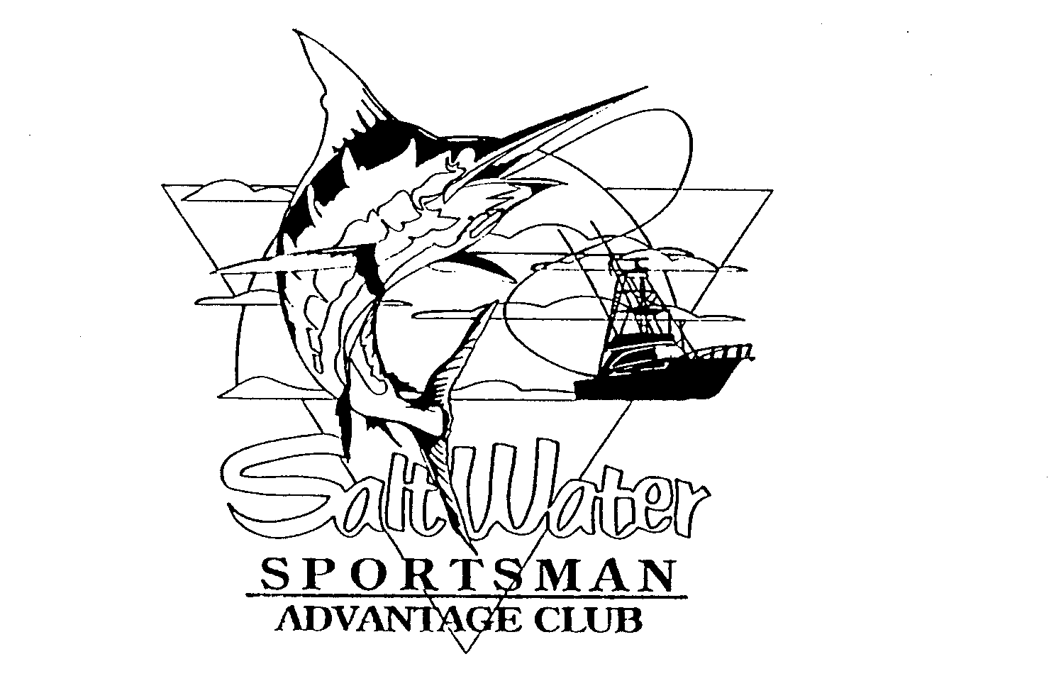  SALT WATER SPORTSMAN ADVANTAGE CLUB