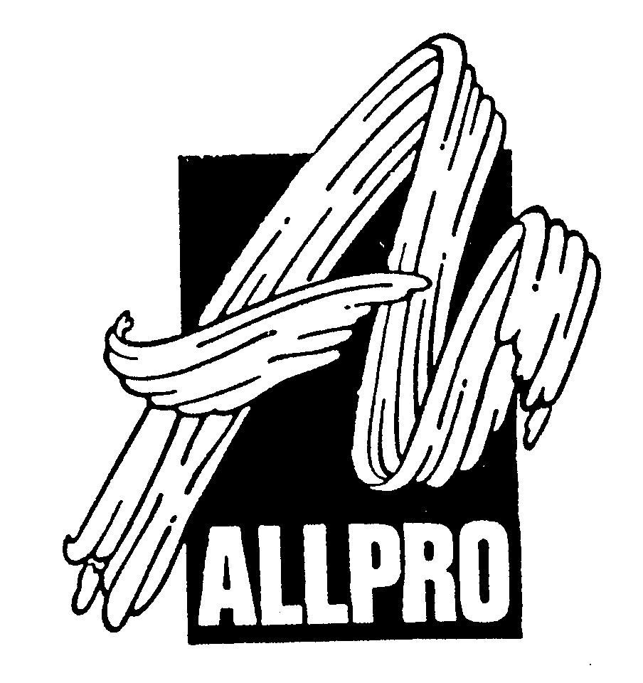  A ALLPRO