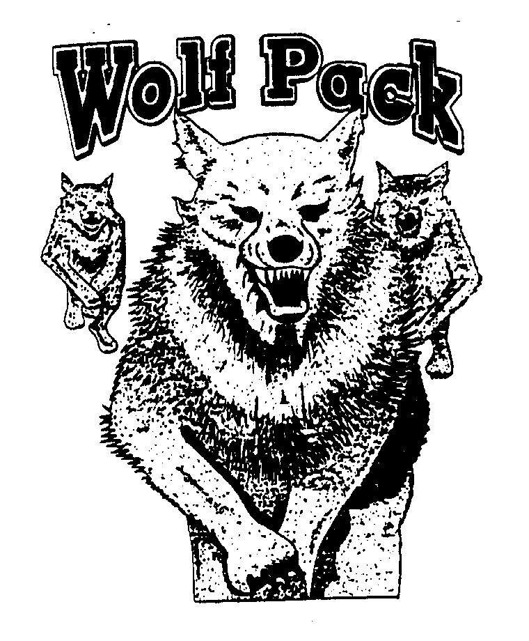 WOLF PACK