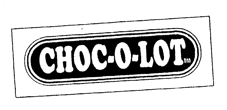 CHOC-O-LOT