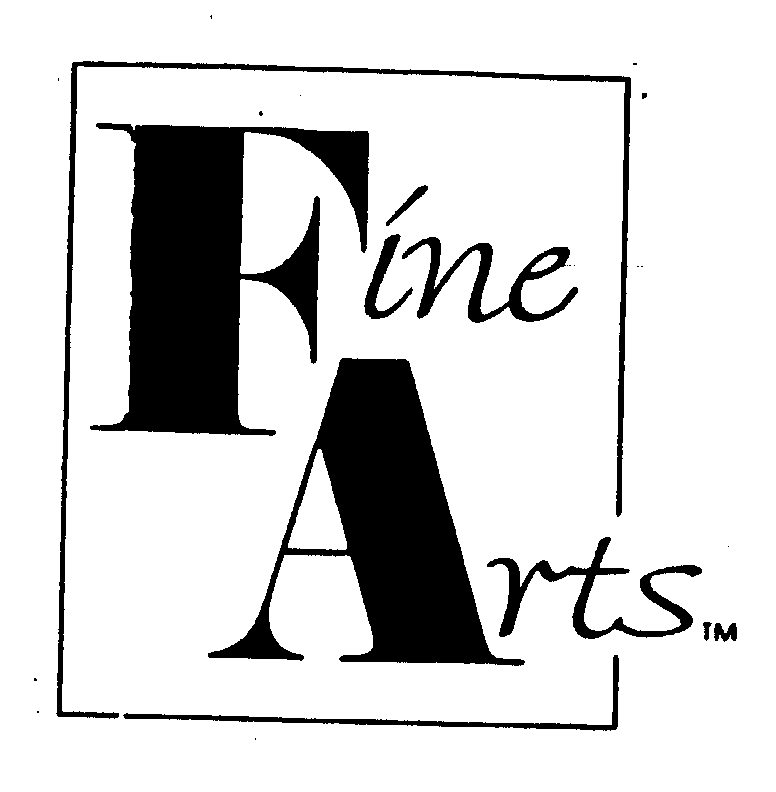 FINE ARTS